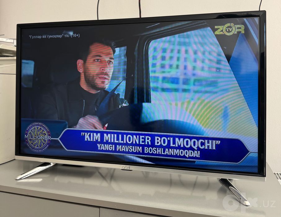 Телевизор 32 Артель Artel Tv