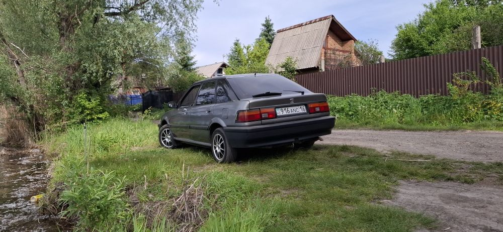 Продам honda срочно
