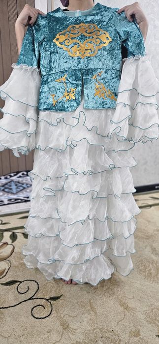 Қазақща койлек прокат