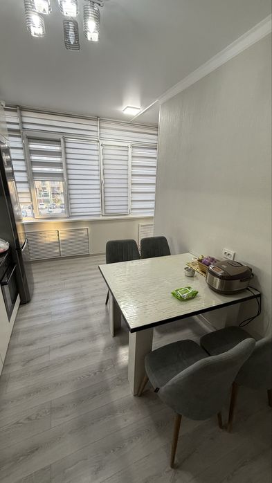 Продается квартира ЖК Нурсултан Сити