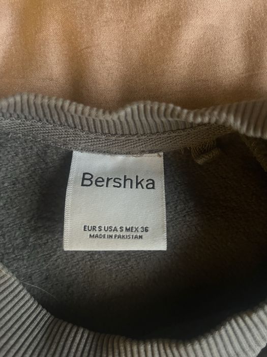 Bluza cu maneca lunga streetwear