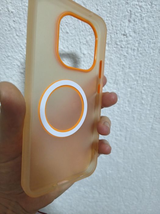 Нов кейс за Xiomi 15T