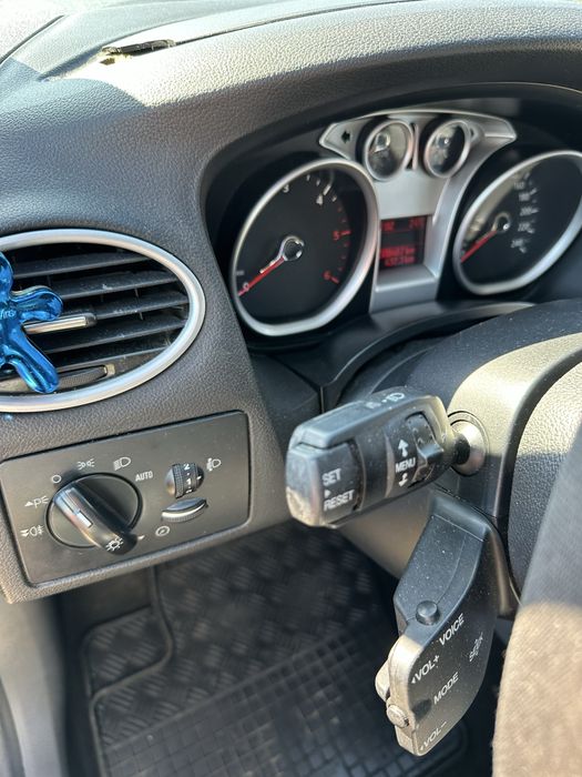 FORD Focus 2008 — imagine 4