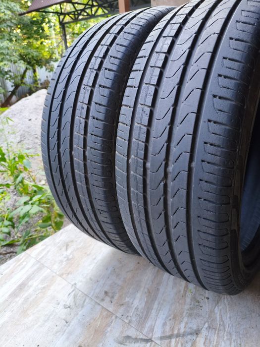 225 45 R19 Пара 2шт. Pirelli Шины