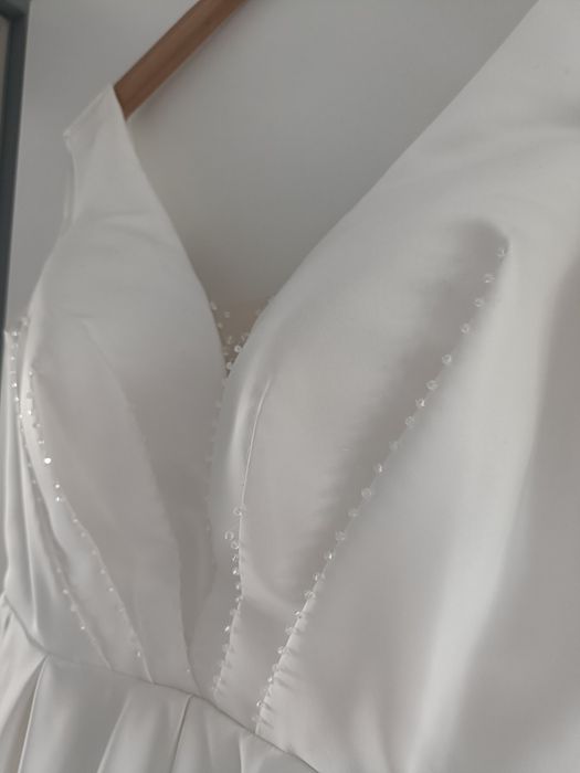 Rochie de mireasa