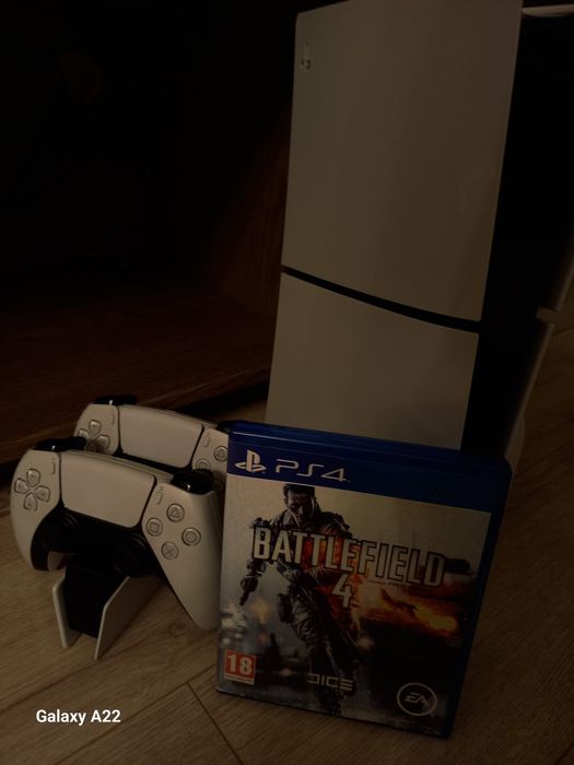 Play station 5 SLIM