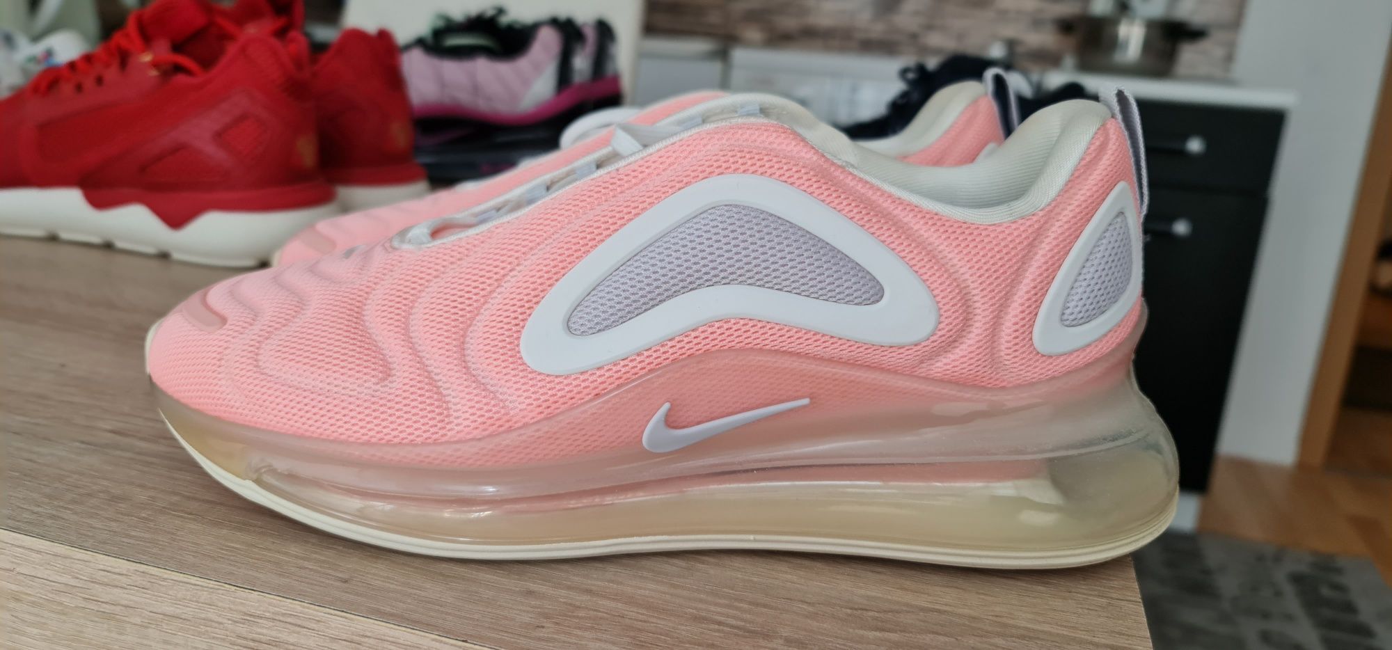 Nike air max 720 43 Arad OLX.ro