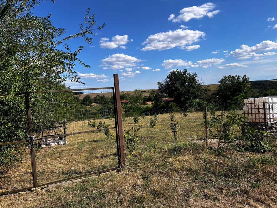 Продава се Парцел в с. Голям Поровец, Област Разград - 2631 кв.м за 10 €/кв.м - Снимка #4