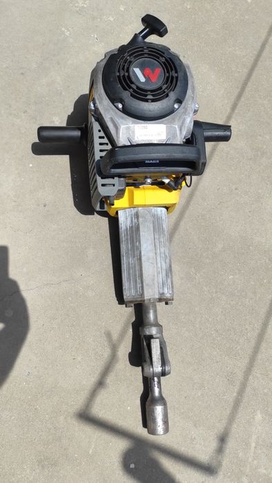 Scarificator pt gazon