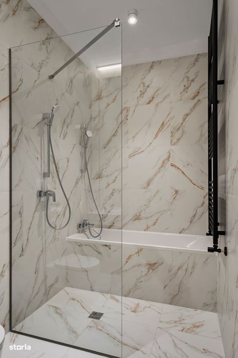 Vanzare Apartament 4 Camere Penthouse - One Cotroceni Park