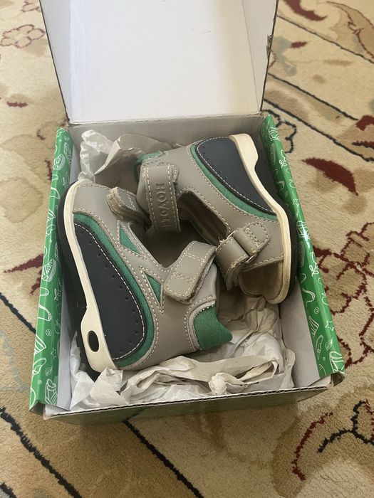 ортопидическая обувь