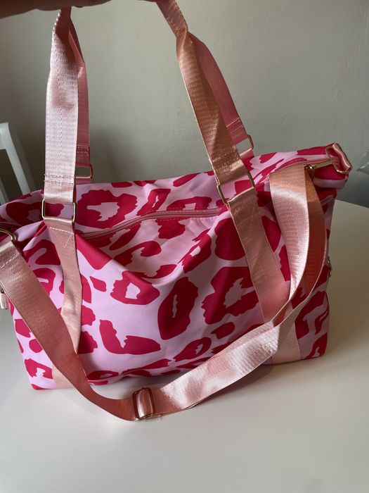 Дорожная сумка