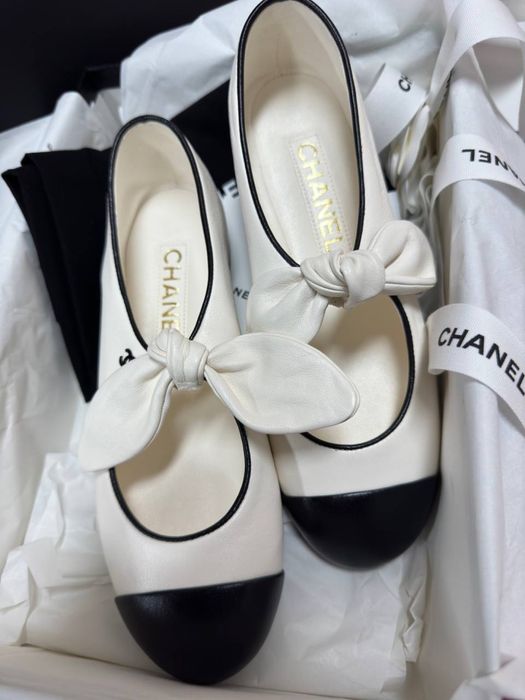 Balerini Chanel 35-42