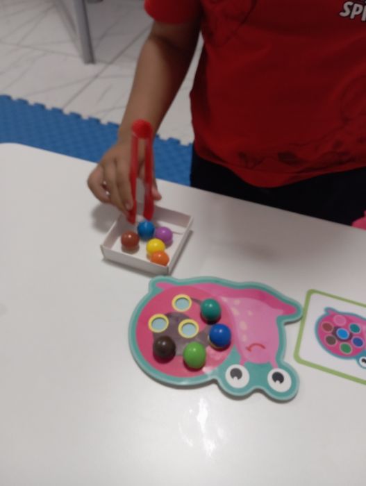 Услуга логопеда, с выездом на дом