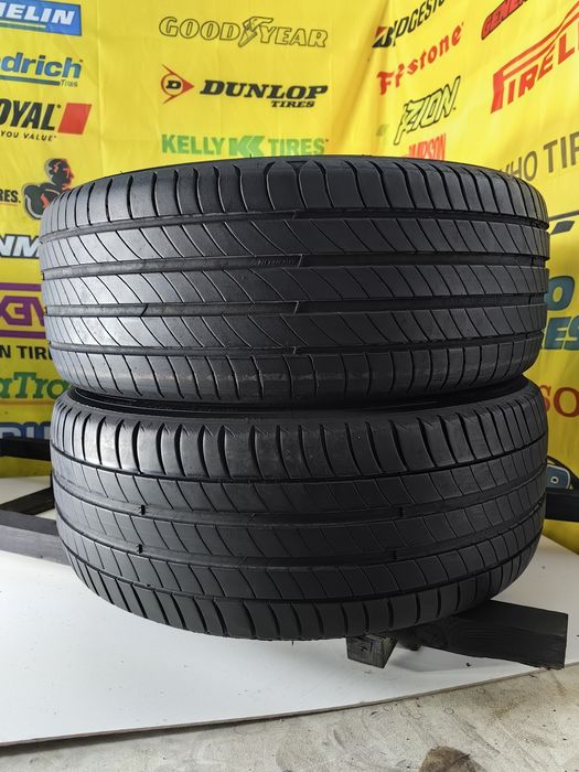 225/45R17 Michelin 2022&21 6-5,6mm stare foarte buna
