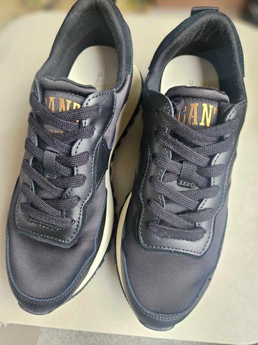 Нови оригинални дамски сникърси Gant, 39 номер