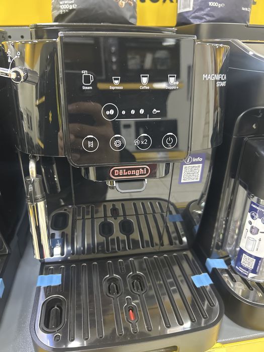 220.21 ecam delonghi