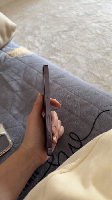 iPhone 14 pro 256gb
