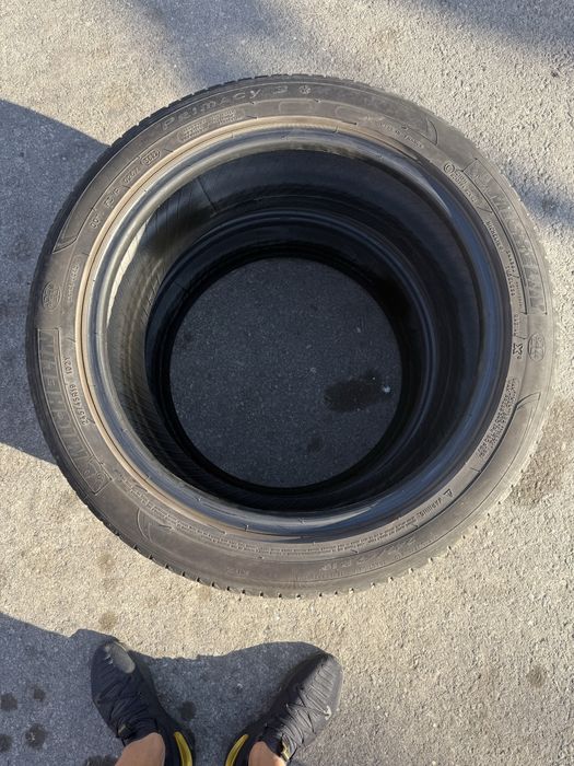 Гуми 245/45/19 - Michelin Primacy 3