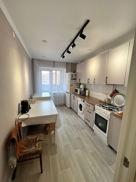 Квартира в отличном рн