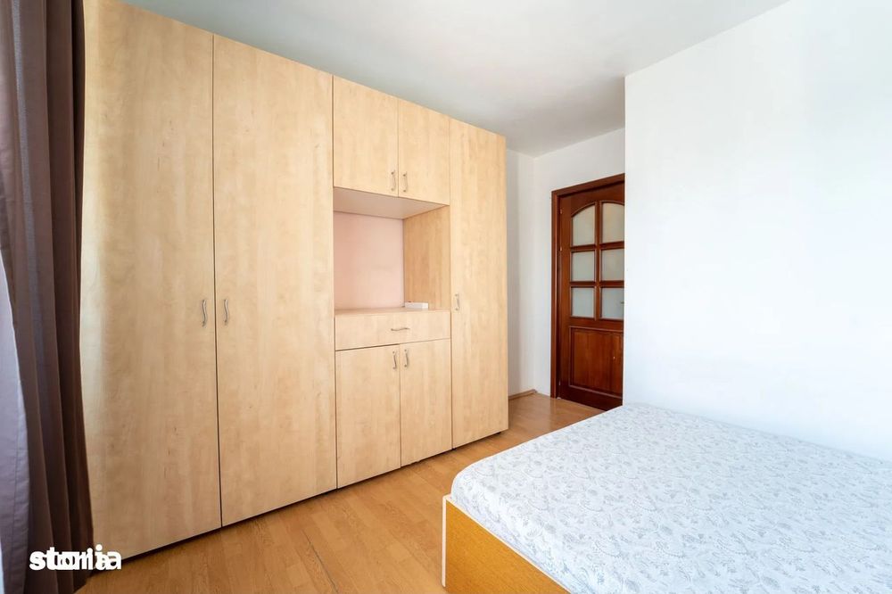 Apartament 2 camere decomandat, RENOVAT, mobilat și utilat - Tătărași