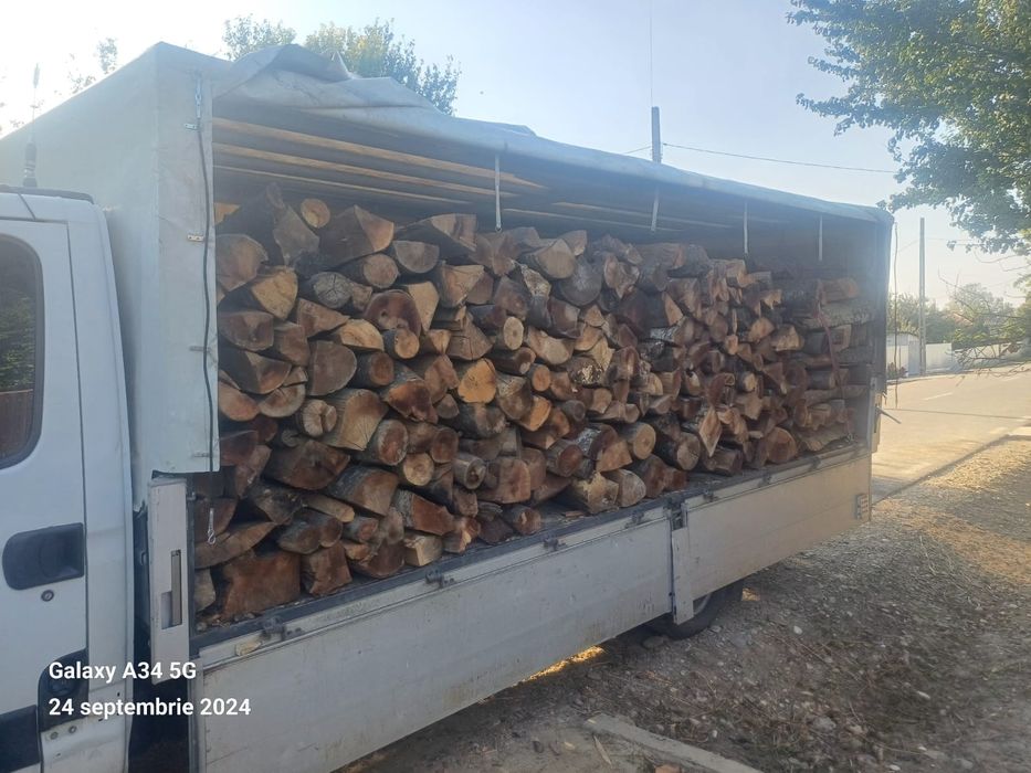 Lemne de foc , esență fag !!