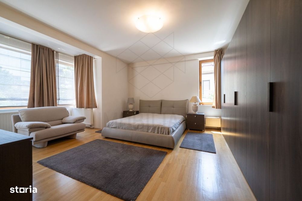 Exclusive Property | Herastrau