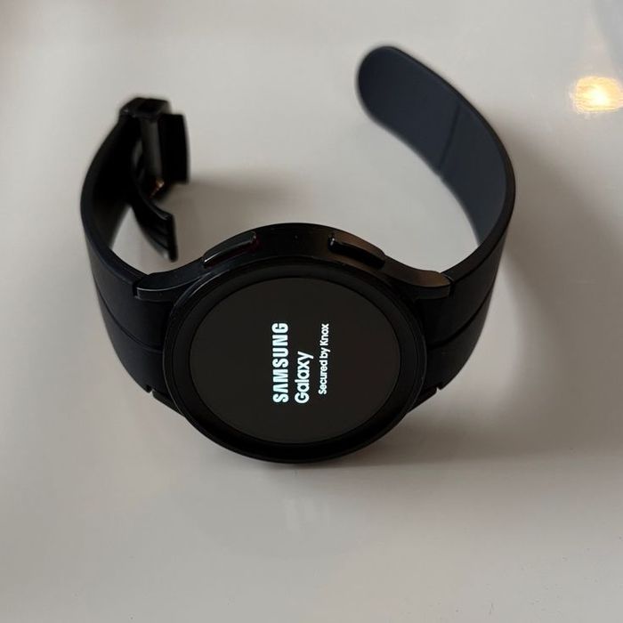 Samsung watch 4 classic