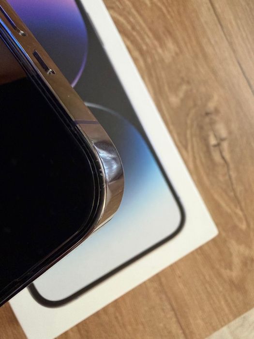 Iphone 14 Pro Max 128 Gb, Deep purple