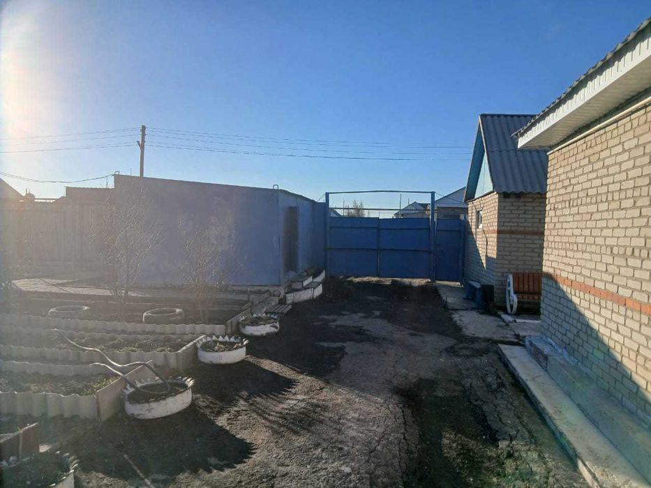 Продается дом 4 комнатный