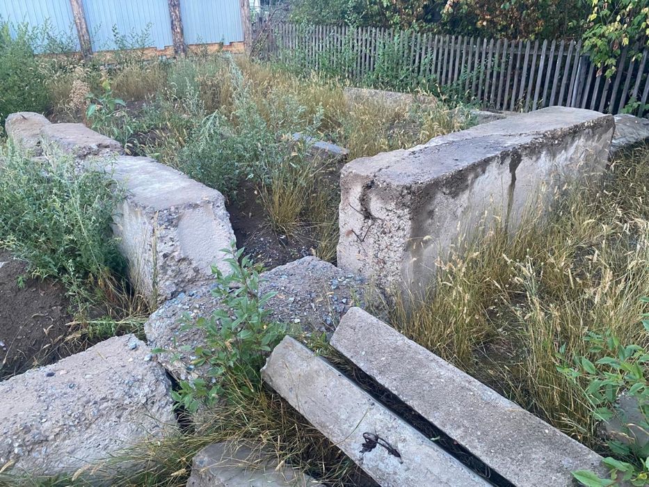 Продам фбс и стройматерялы