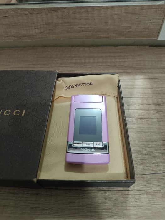 Nokia n76 Оригинал раскладушка