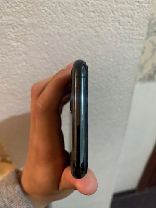 IPhone 11 pro 64gb
