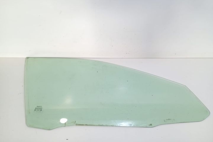 Geam dreapta fata 43R007022 Seat Ibiza a 3-a generatie 6L