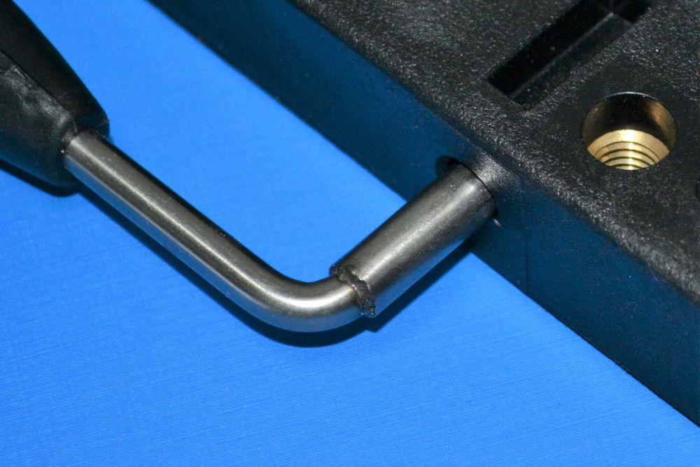 Поставка за ай-пилот Haswing Quick Release Bracket New