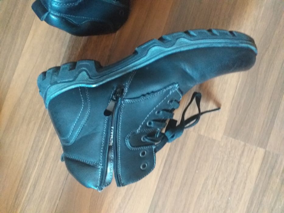 Детски ботуши Cabin