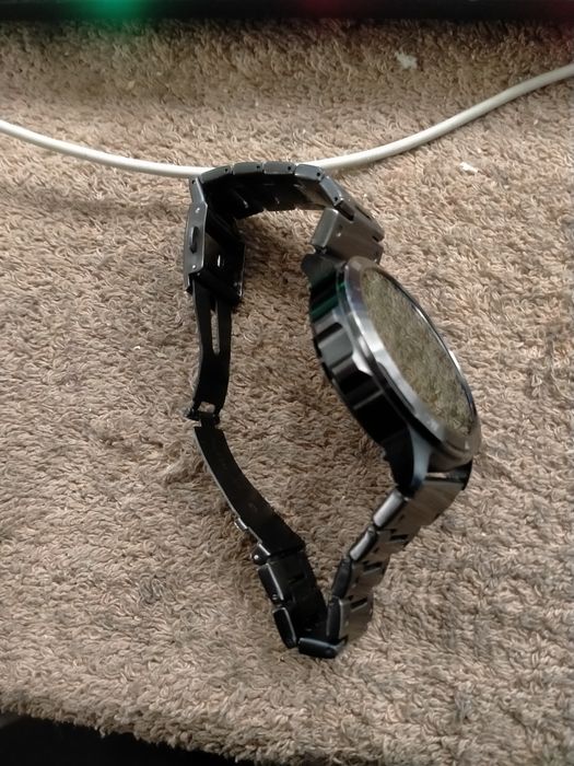 Продам смарт часы snel