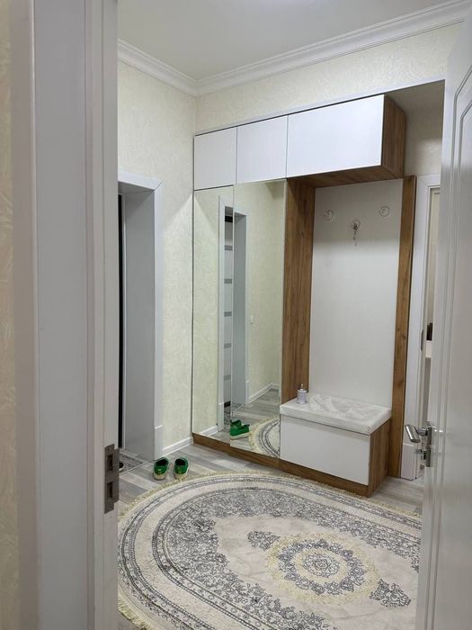 Срочно аренда квартира ЖК йошлик чиланзар