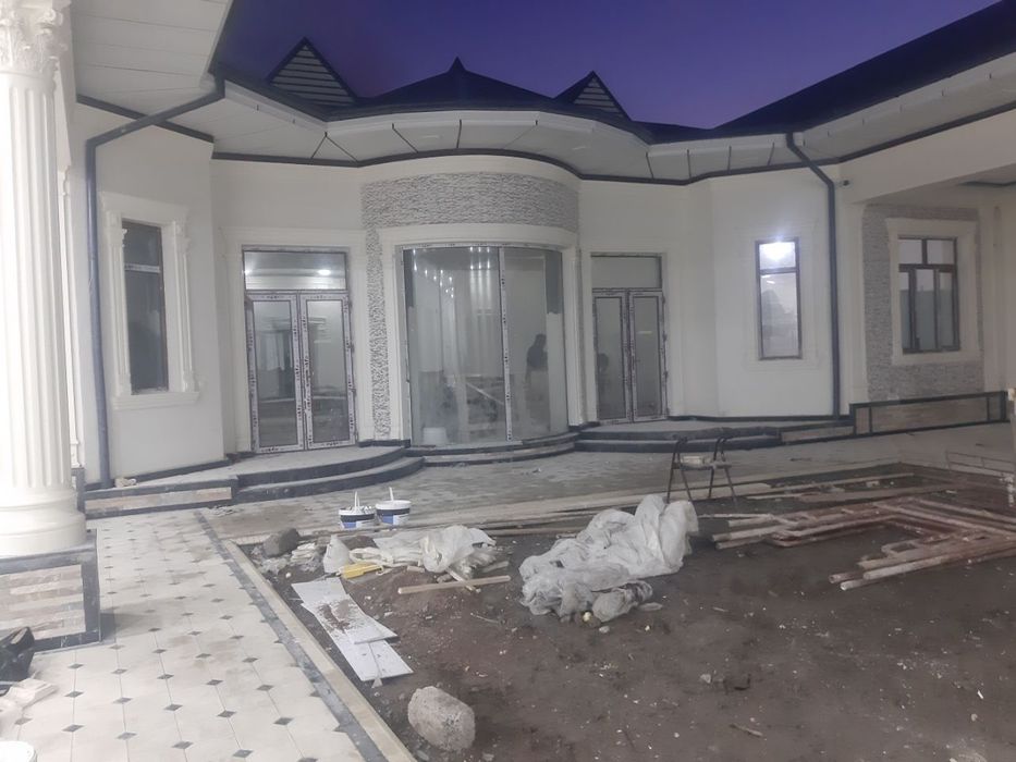 Termo Akfa Aluteks eshik romlar hizmati