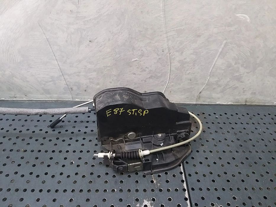 Broasca usa stanga spate bmw seria 1 e81 e87 7167069