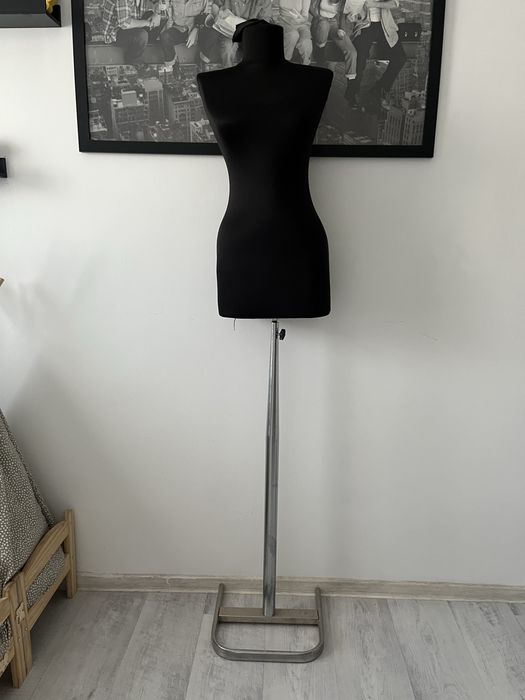 Manechin dama marimea XS-S