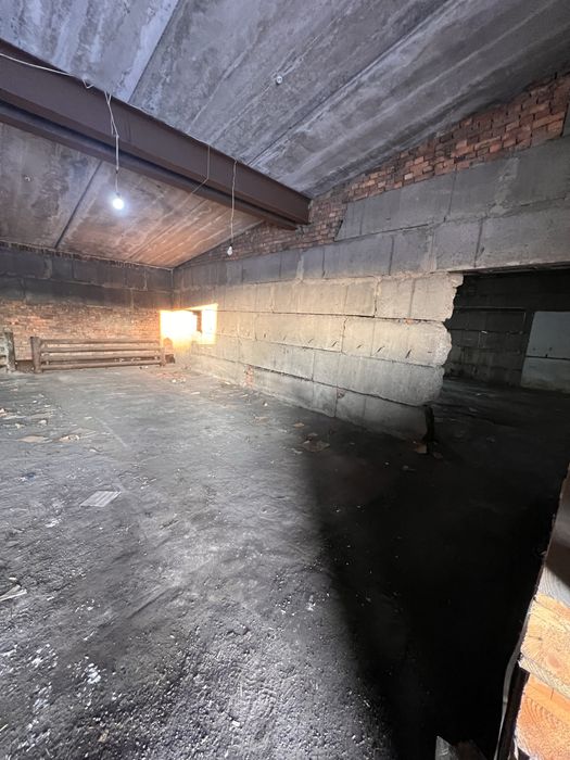 Аренда склада свободного назначения