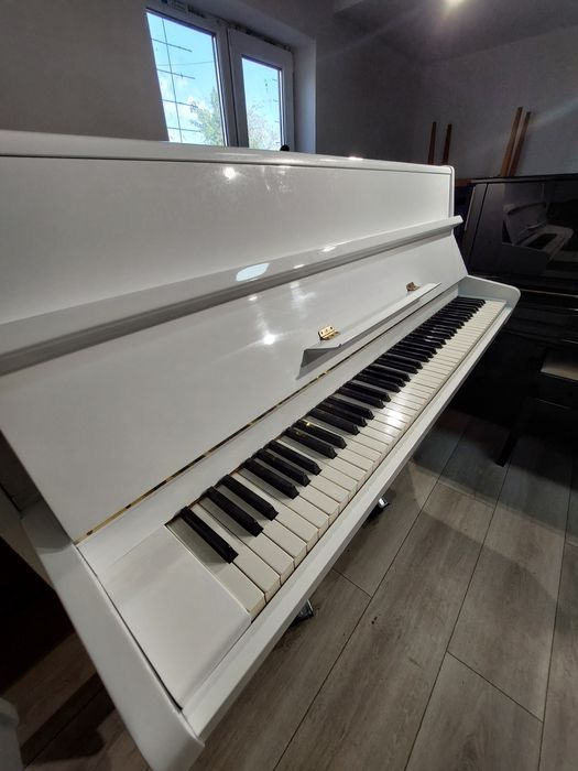 Pianina Rösler - (transport gratuit & garanție)