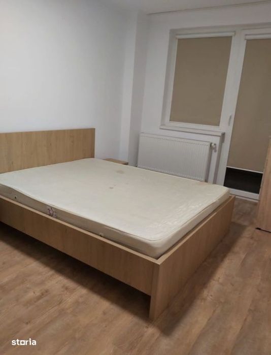 Apartament de 3 camere, 62 mp, parcare, Zona Vivo