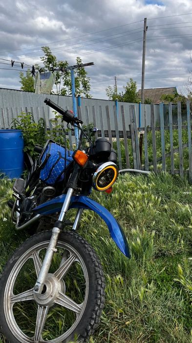 Продам Yaqi 200cc