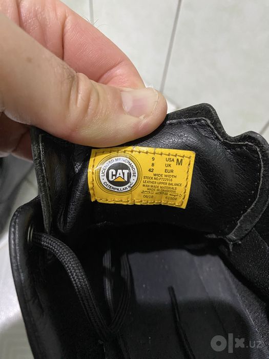 Batinka Cat razmer 42