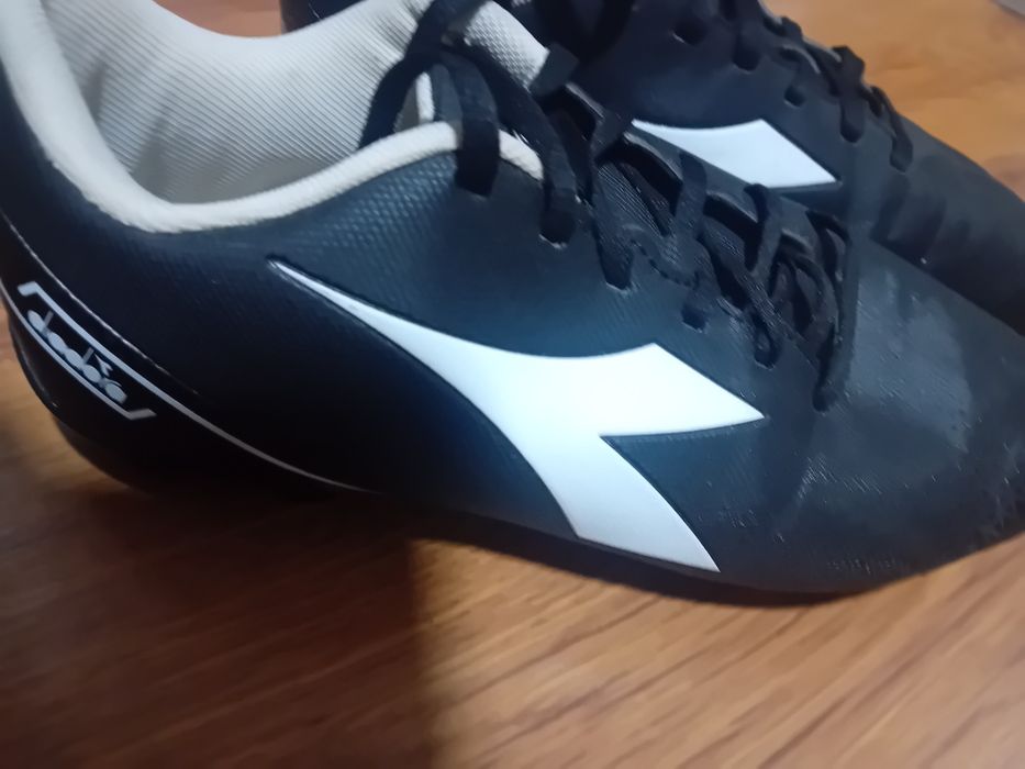 Ghete de fotbal adidas marimea 38