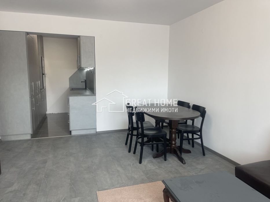 Дава се под наем Двустаен апартамент в Търговище, Център - 55 кв.м за 306 € - Снимка #8