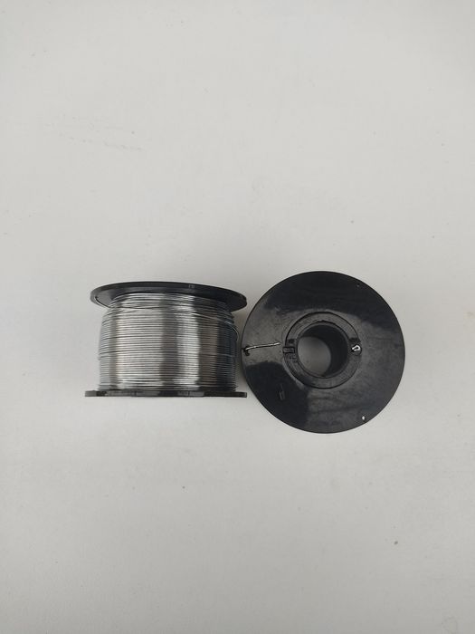 Тел за акумулаторна машина за връзване на арматура