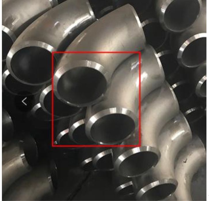 Отводы диаметром от15 до 114